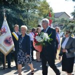 Msza Święta za Sybiraków- 18.09.