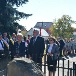Msza Święta za Sybiraków- 18.09.