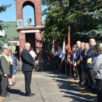 Msza Święta za Sybiraków- 18.09.