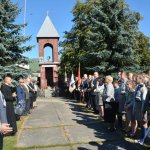 Msza Święta za Sybiraków- 18.09.