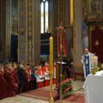 Kopia Figury Matki Bożej Fatimskiej