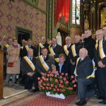 Kopia Figury Matki Bożej Fatimskiej