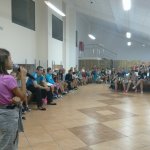 Wakacyjne kolonie dzieci w Ptakach k. Nowogrodu