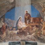 Kurpie w Ziemi Świętej 2016