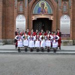 2016 przygotowania do swiatowego zlotu mlodziezy kurpiowskiej