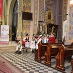 2016 przygotowania do swiatowego zlotu mlodziezy kurpiowskiej