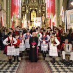 2016 przygotowania do swiatowego zlotu mlodziezy kurpiowskiej