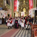 2016 przygotowania do swiatowego zlotu mlodziezy kurpiowskiej