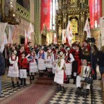 2016 przygotowania do swiatowego zlotu mlodziezy kurpiowskiej