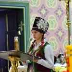 Liturgia przygotowana przez mieszkańców Pełt