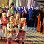 Liturgia przygotowana przez mieszkańców Pełt
