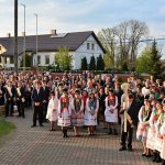 Bierzmowanie i Procesja Fatimska