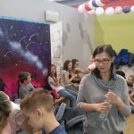 Wycieczka dzieci do Białegostoku- 15 lutego