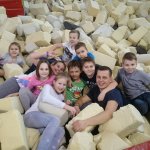 Wycieczka dzieci do Białegostoku- 15 lutego