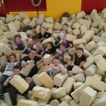 Wycieczka dzieci do Białegostoku- 15 lutego