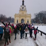 Wycieczka dzieci do Białegostoku- 15 lutego