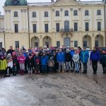 Wycieczka dzieci do Białegostoku- 15 lutego