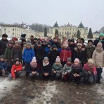 Wycieczka dzieci do Białegostoku- 15 lutego