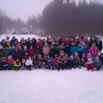 Wycieczka dzieci do Białegostoku- 15 lutego