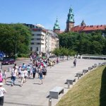 Pielgrzymka dzieci do Częstochowy i Krakowa 24-25 VI