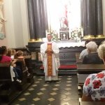Pielgrzymka dzieci do Częstochowy i Krakowa 24-25 VI