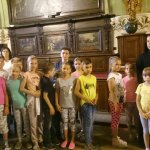 Pielgrzymka dzieci do Częstochowy i Krakowa 24-25 VI