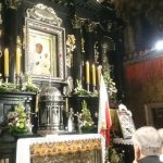 Pielgrzymka dzieci do Częstochowy i Krakowa 24-25 VI