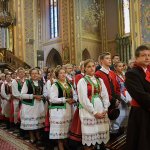 40. Miodobranie Kurpiowskie
