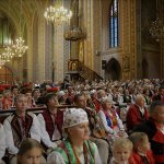 40. Miodobranie Kurpiowskie