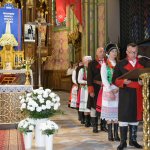 40. Miodobranie Kurpiowskie