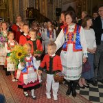 40. Miodobranie Kurpiowskie