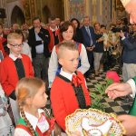 40. Miodobranie Kurpiowskie