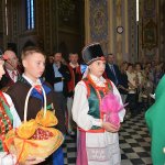 40. Miodobranie Kurpiowskie