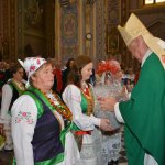40. Miodobranie Kurpiowskie