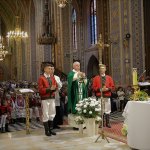 40. Miodobranie Kurpiowskie