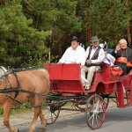 40. Miodobranie Kurpiowskie