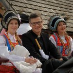 40. Miodobranie Kurpiowskie