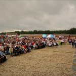 40. Miodobranie Kurpiowskie