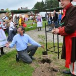 40. Miodobranie Kurpiowskie