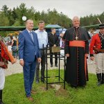 40. Miodobranie Kurpiowskie