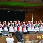 40. Miodobranie Kurpiowskie