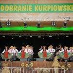 40. Miodobranie Kurpiowskie