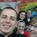KURS EMAUS 21-23 kwietnia