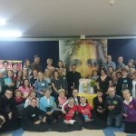 KURS EMAUS 21-23 kwietnia