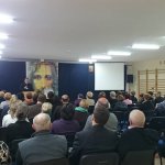KURS EMAUS 21-23 kwietnia