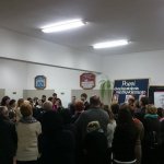 KURS EMAUS 21-23 kwietnia