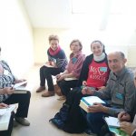 KURS EMAUS 21-23 kwietnia