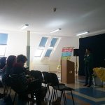 KURS EMAUS 21-23 kwietnia