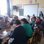 KURS EMAUS 21-23 kwietnia