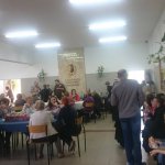KURS EMAUS 21-23 kwietnia